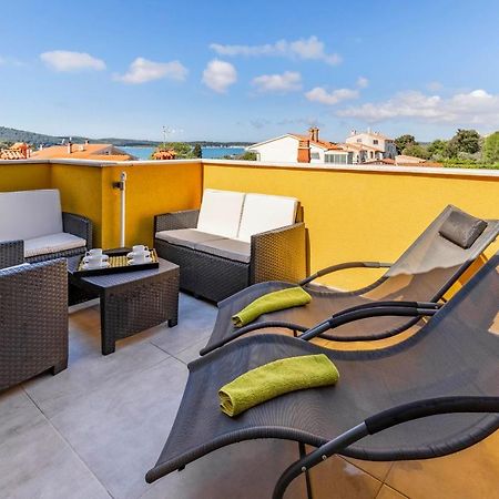 Apartments Istriensonne - Haus Stephan Medulin Zewnętrze zdjęcie