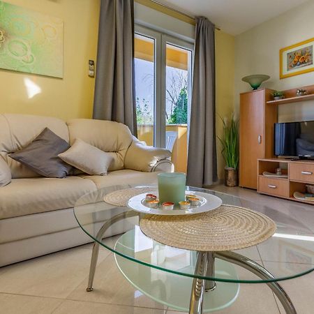 Apartments Istriensonne - Haus Stephan Medulin Zewnętrze zdjęcie