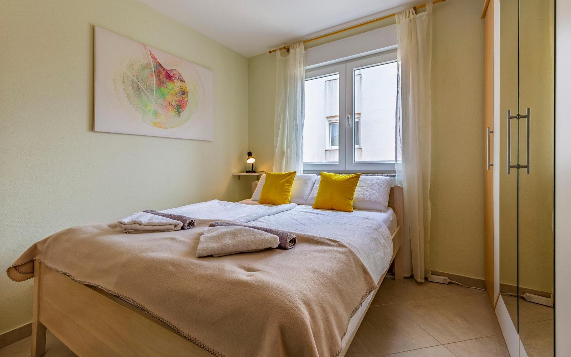 Apartments Istriensonne - Haus Stephan Medulin Zewnętrze zdjęcie