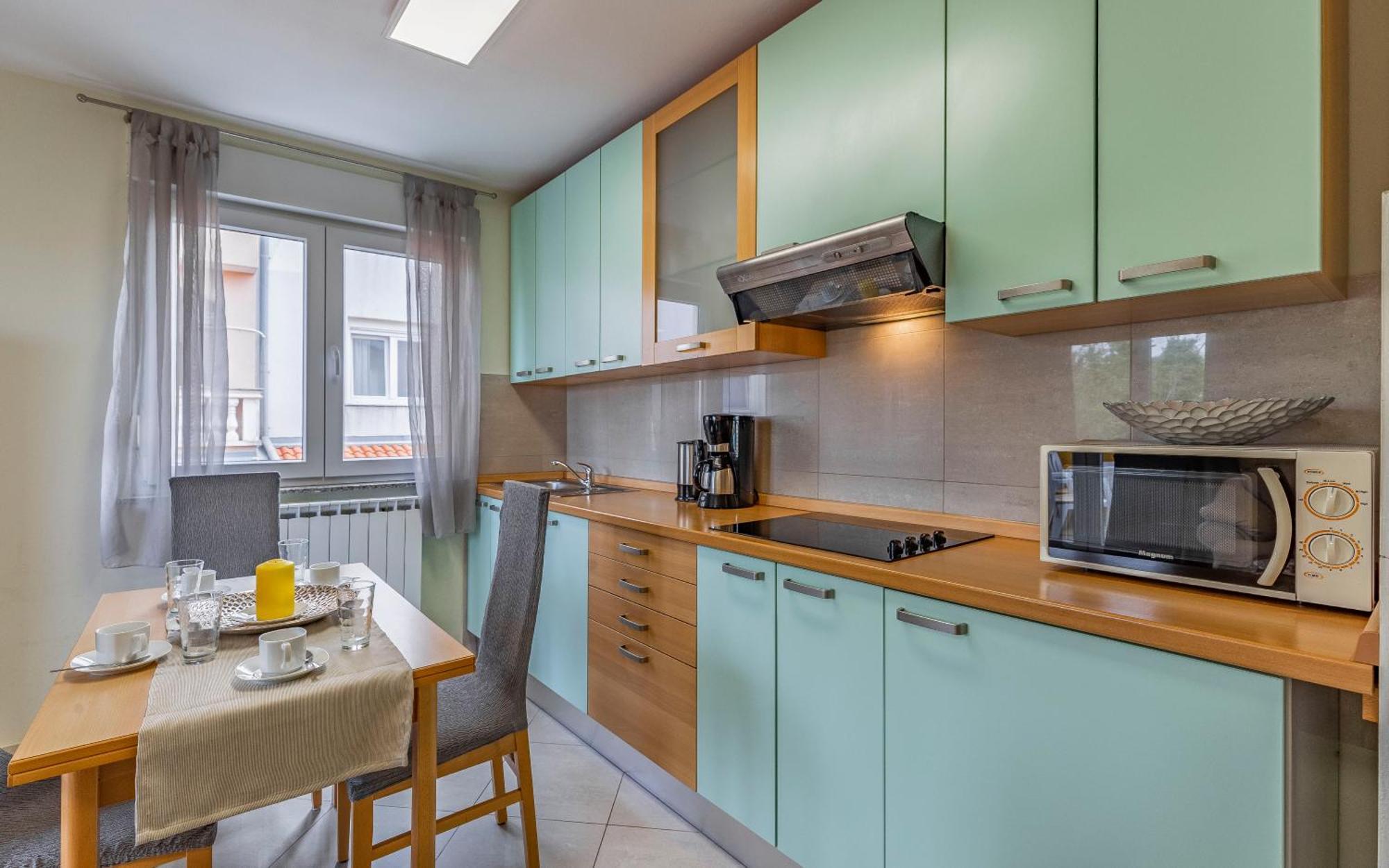 Apartments Istriensonne - Haus Stephan Medulin Zewnętrze zdjęcie
