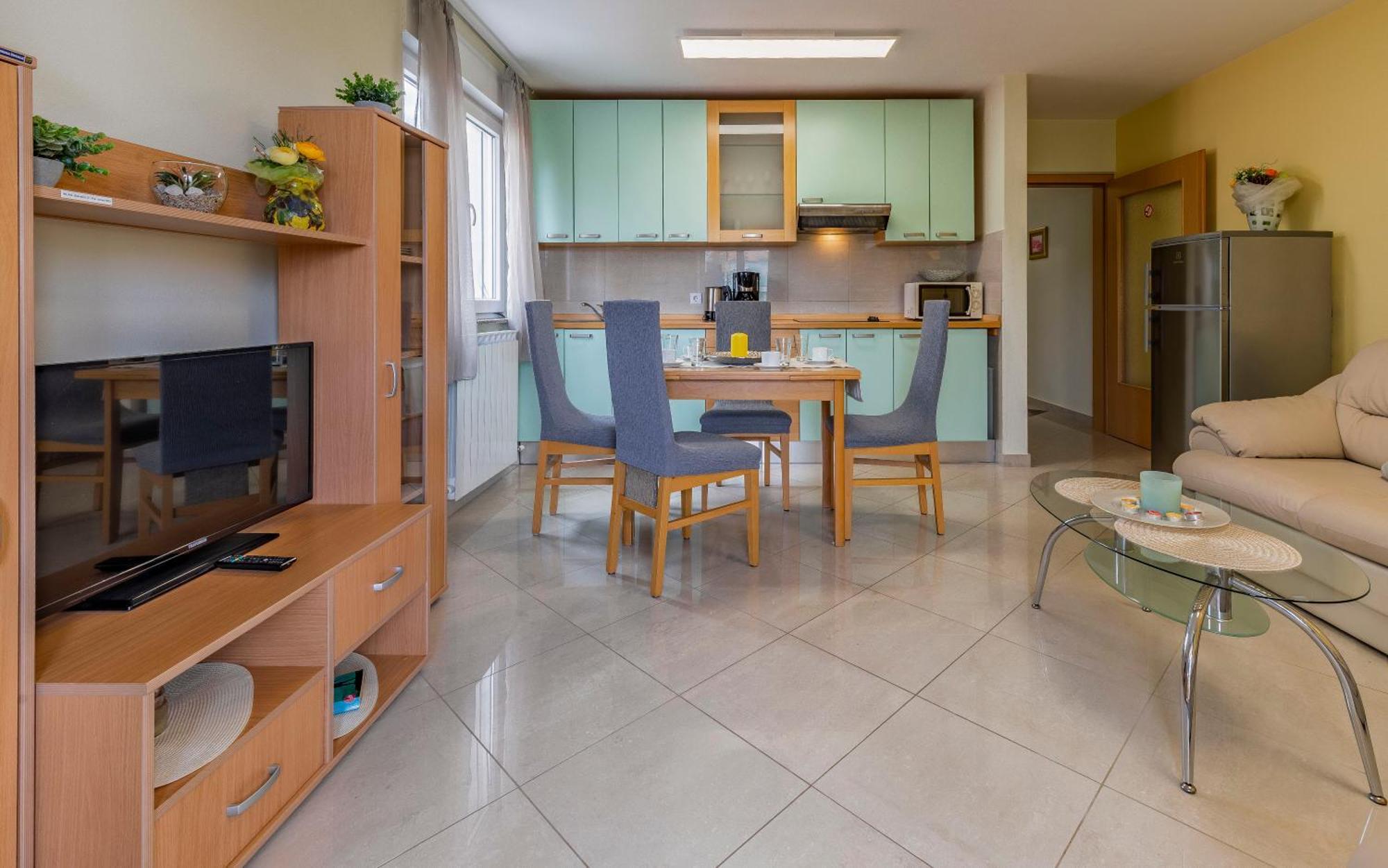 Apartments Istriensonne - Haus Stephan Medulin Zewnętrze zdjęcie