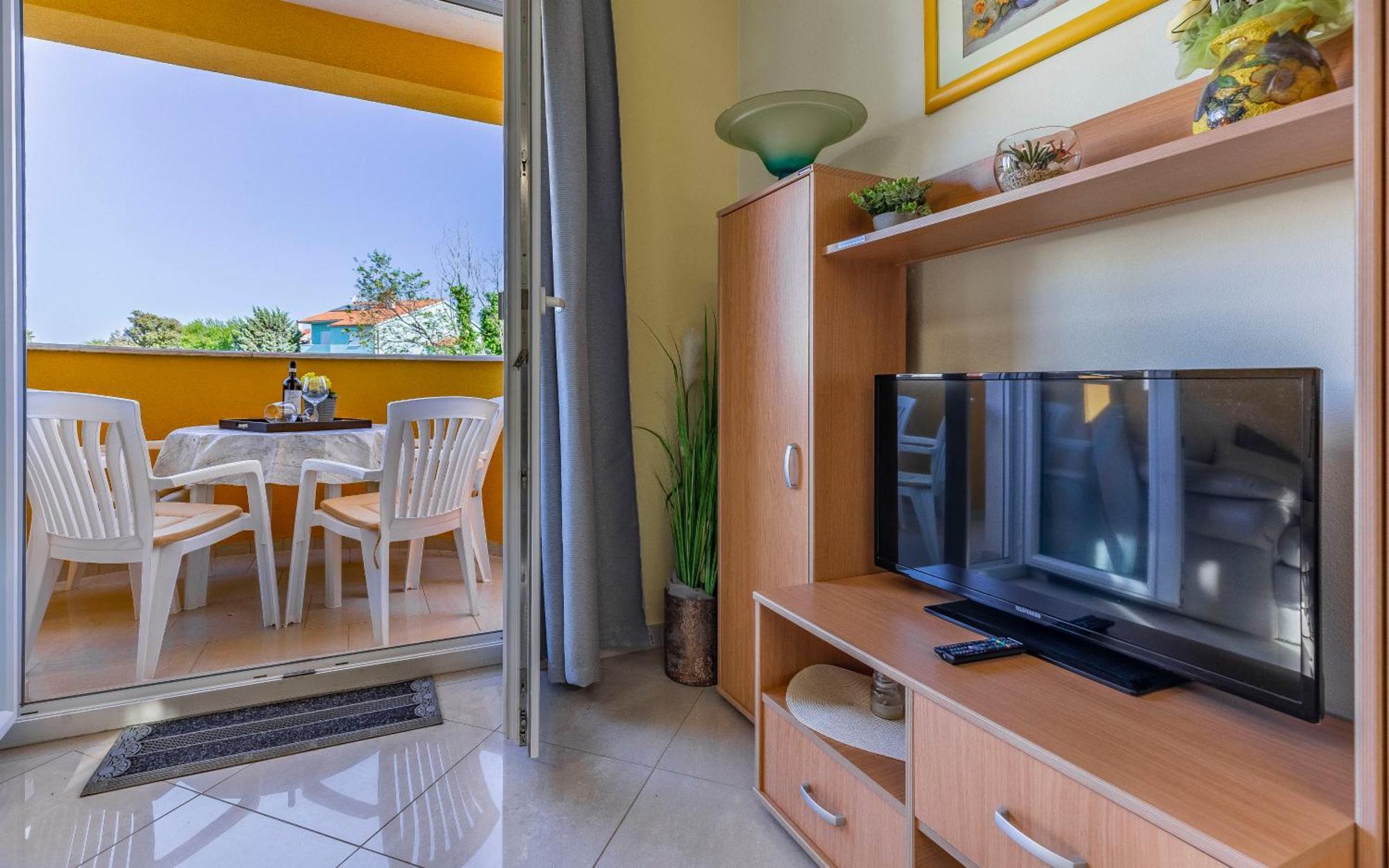 Apartments Istriensonne - Haus Stephan Medulin Zewnętrze zdjęcie