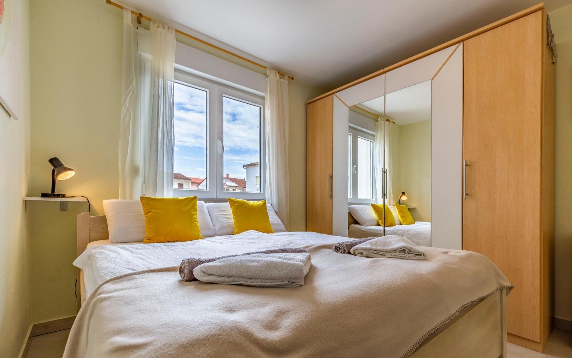 Apartments Istriensonne - Haus Stephan Medulin Zewnętrze zdjęcie