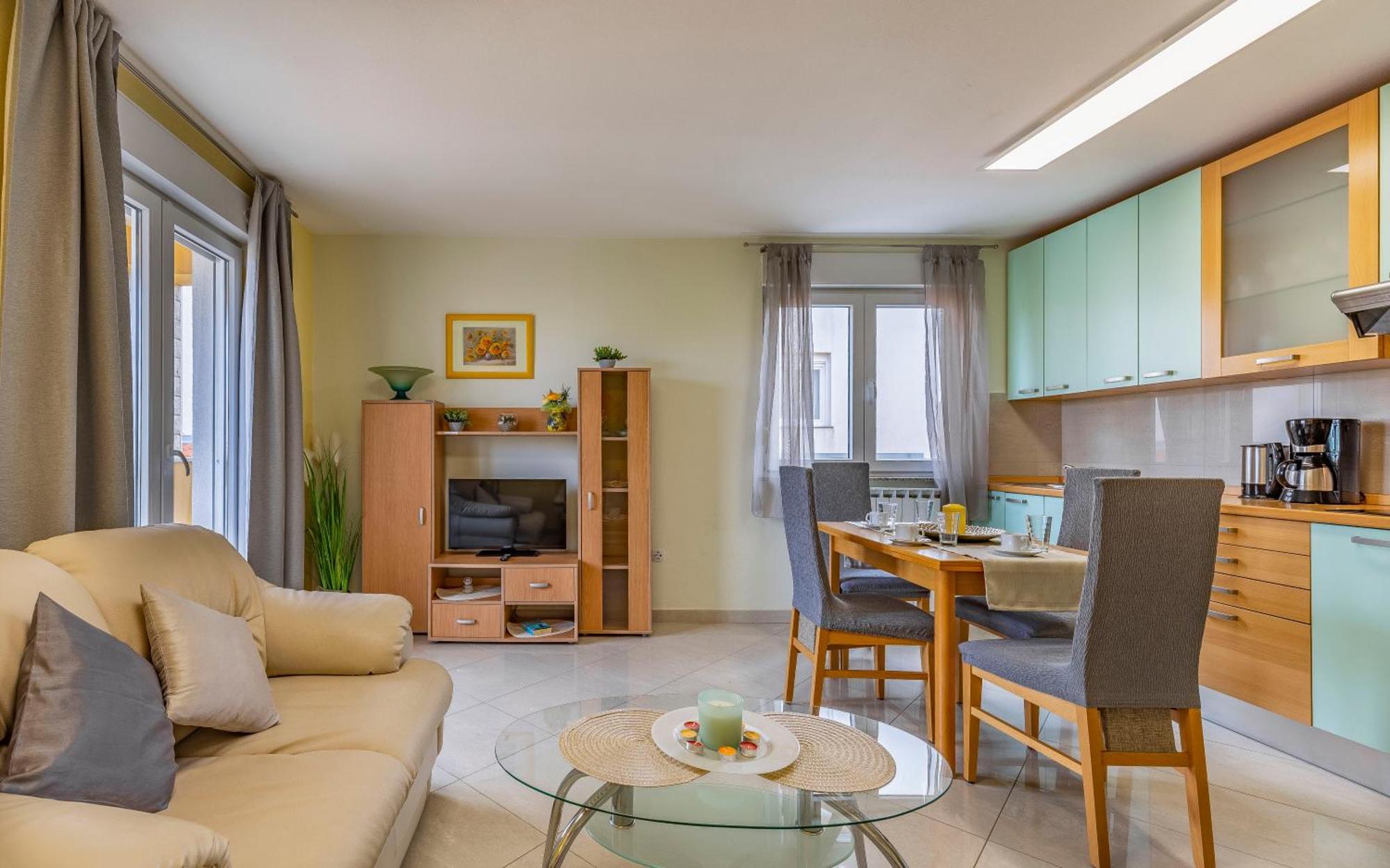 Apartments Istriensonne - Haus Stephan Medulin Zewnętrze zdjęcie